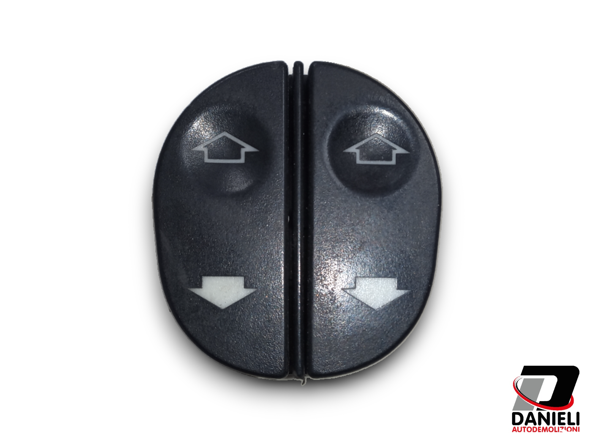 Interruttore Alzacristalli Per Ford Fiesta Fusion KA Transit Connect - Ricambio 1459686 - Foto 3